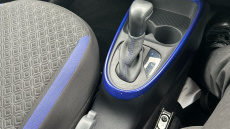 Toyota Aygo X 1.0 VVT-i Edge 5dr Auto Petrol Hatchback